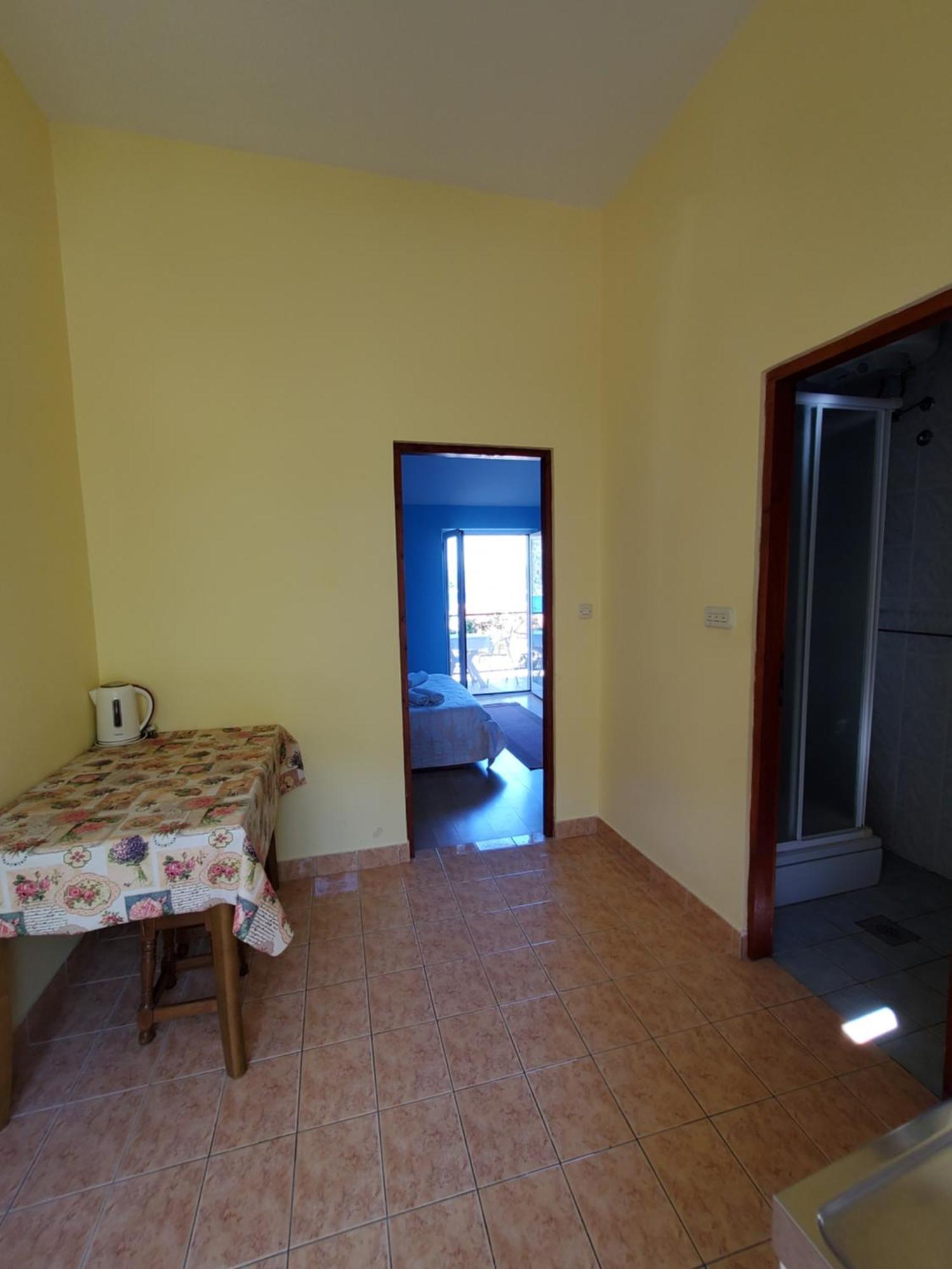 Apartments Dabelic Polace Room photo