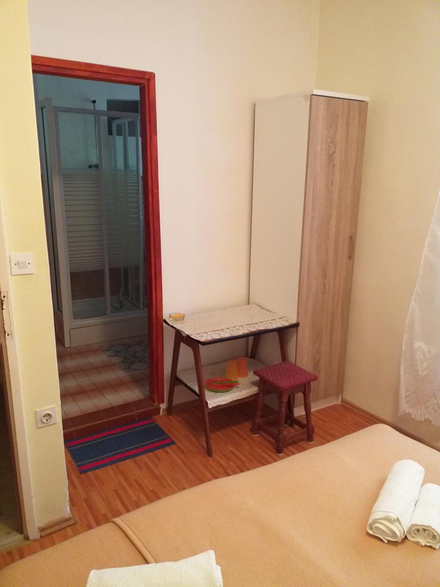Apartments Dabelic Polace Room photo
